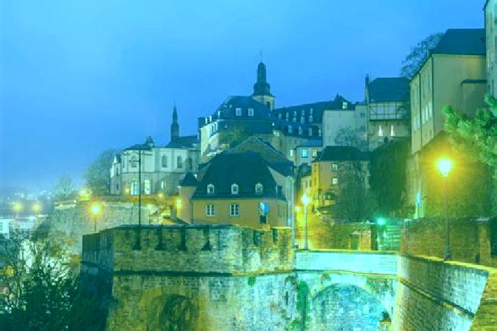 Ruby, 24 — Escort in Luxembourg, Luxembourg
