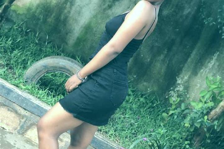Ruby, 24 — Escort in Macuba, Rwanda