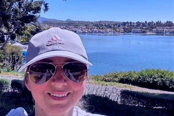 Ruby, 24 — Escort in Mission Viejo, United States