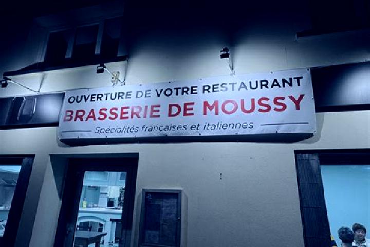 Ruby, 24 — Escort in Moussy-le-Neuf, France