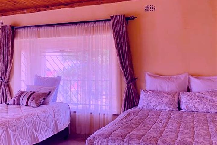 Ruby, 24 — Escort in Nyanga, Zimbabwe