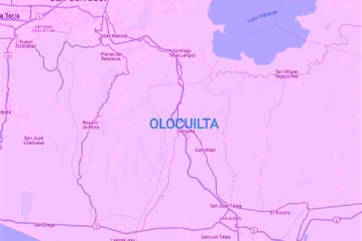 Ruby, 24 — Escort in Olocuilta, El Salvador