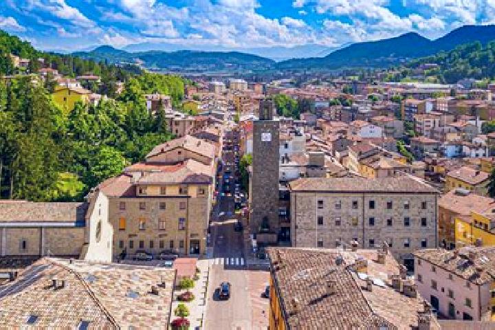 Ruby, 24 — Escort in Pavullo nel Frignano, Italy