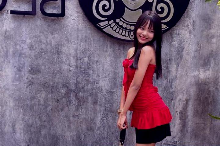 Ruby, 24 — Escort in Paw Maing, Myanmar