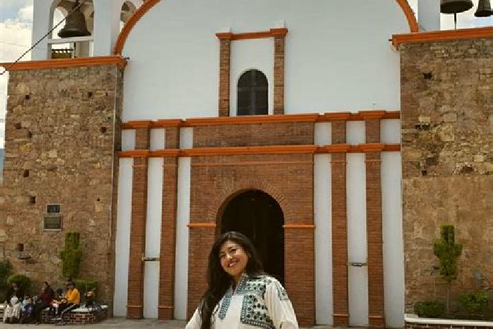 Ruby, 24 — Escort in Santa Maria Tlahuitoltepec, Mexico