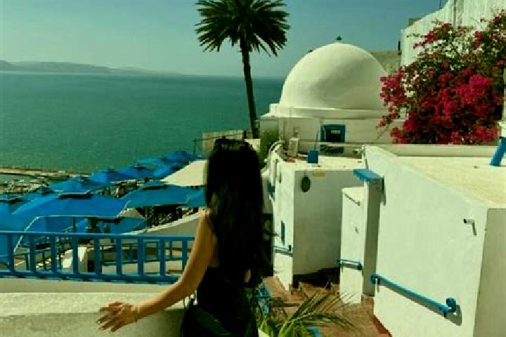 Ruby, 24 — Escort in Sidi Bou Othmane, Morocco