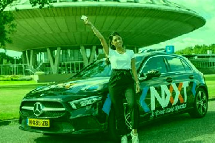 Ruby, 24 — Escort in Sint Geertruid, Netherlands