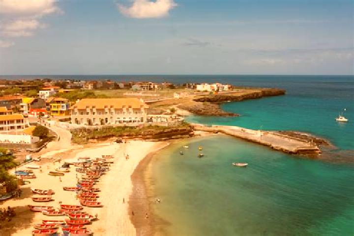Ruby, 24 — Escort in Terra Branca, Cape Verde