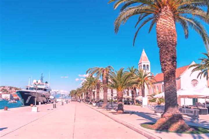 Ruby, 24 — Escort in Trogir, Croatia