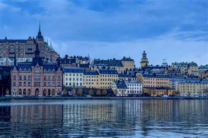 Ruby, 24 — Escort in Vika, Sweden