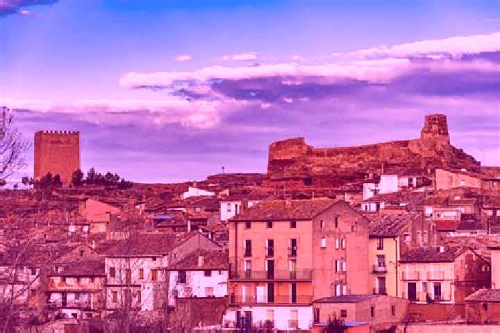 Ruby, 24 — Escort in Villarroya de la Sierra, Spain