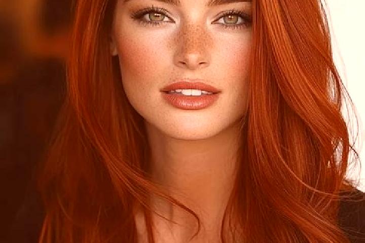 Ruby, 25, a auburn blue-eyed caucasian companion based in Awo-Idemili. Offering Fetish, GFE. Available for incall and outcall, day and evening dates.