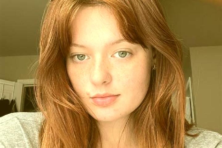 Ruby, 25, a auburn grey-eyed indian companion based in Petacalco. Offering Overnight, Striptease, Girlfriend Experience, A-Level. Available for incall and ou...