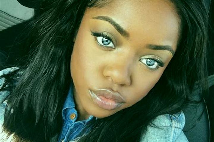 Ruby, 25, a black blue-eyed ebony companion based in Meckenbach. Offering Dinner Date, Couples, GFE. Available for incall and outcall, overnight bookings ava...