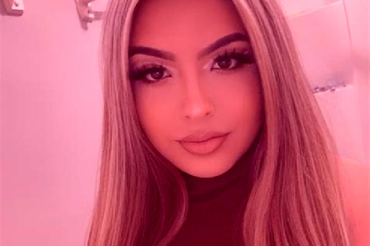 Ruby, 25, a blonde brown-eyed latina companion based in San Aquilino. Offering OWO, A-Level, Travel Companion, Couples. Available for incall and outcall, day...