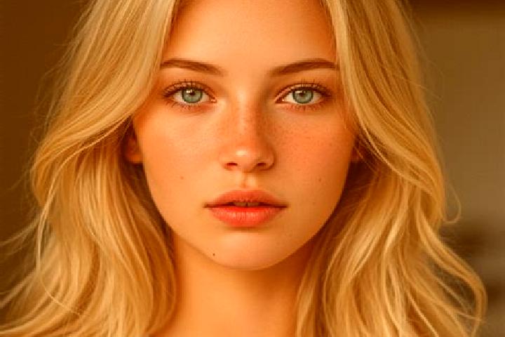 Ruby, 25, a blonde dark-eyed mediterranean companion based in Bernaville. Offering GFE, OWO, BDSM. Available for incall and outcall, day and evening dates.