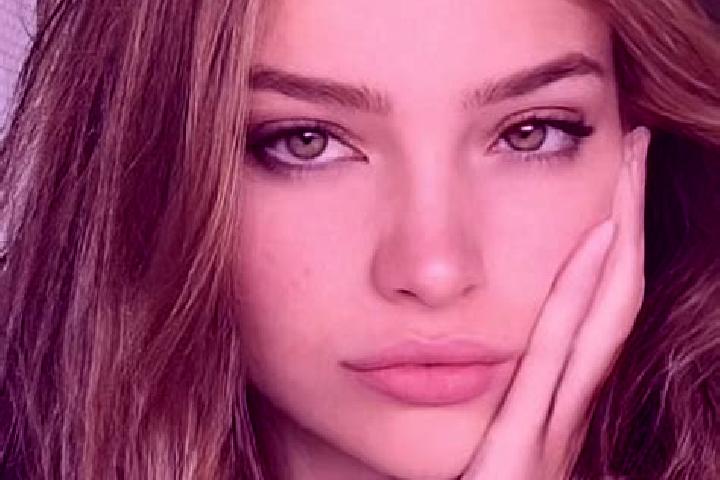 Ruby, 25, a brunette green-eyed slavic companion based in Dharampur. Offering Overnight, Fetish, CIM, Party Girl. Available for incall and outcall, overnight...