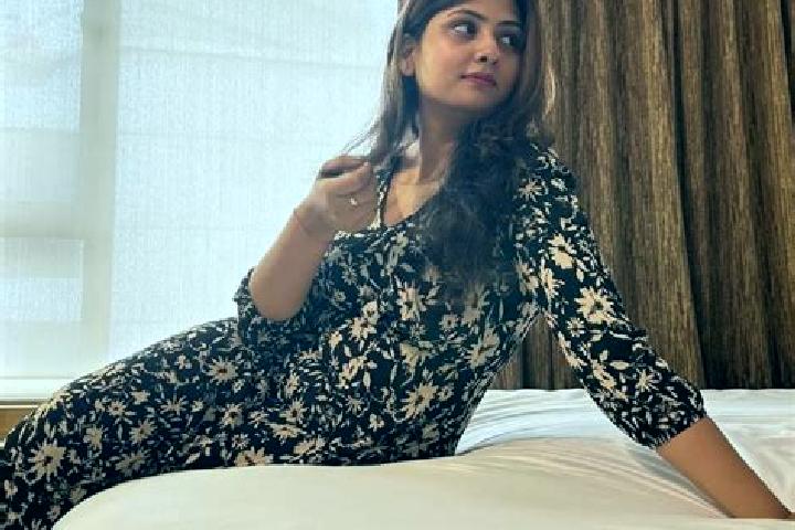 Ruby, 25 — Escort in Aluva, India