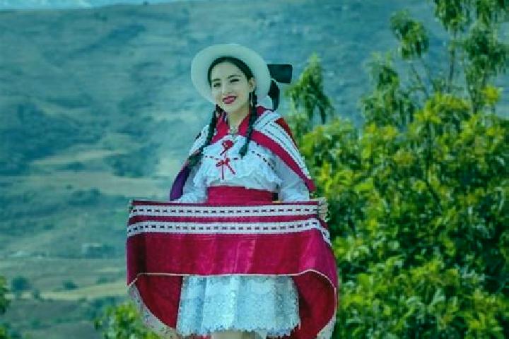 Ruby, 25 — Escort in Andarapa, Peru