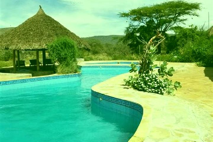 Ruby, 25 — Escort in Archers Post, Kenya