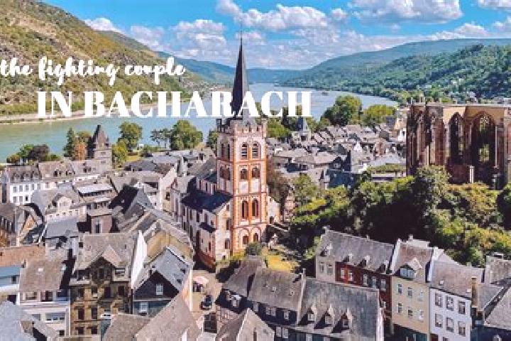 Ruby, 25 — Escort in Bacharach, Germany