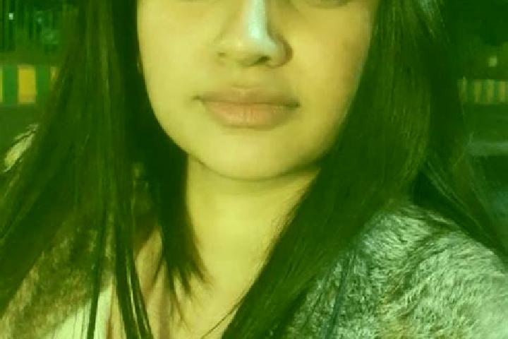Ruby, 25 — Escort in Banasthali, India