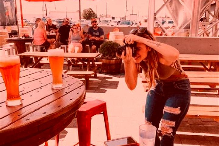 Ruby, 25 — Escort in Bend, United States