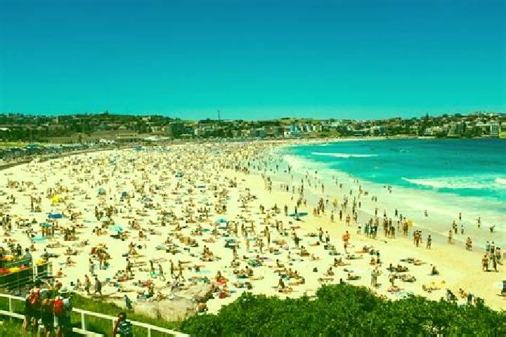Ruby, 25 — Escort in Bondi Beach, Australia
