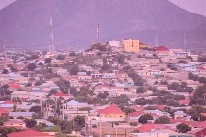 Ruby, 25 — Escort in Borama, Somalia