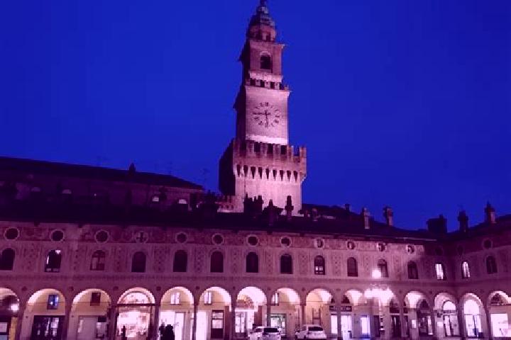Ruby, 25 — Escort in Carpaneto Piacentino, Italy