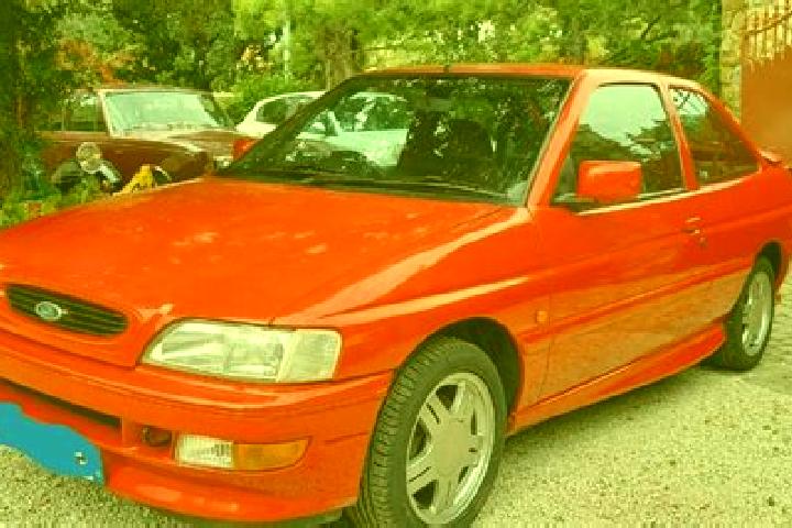 Ruby, 25 — Escort in Cars, France