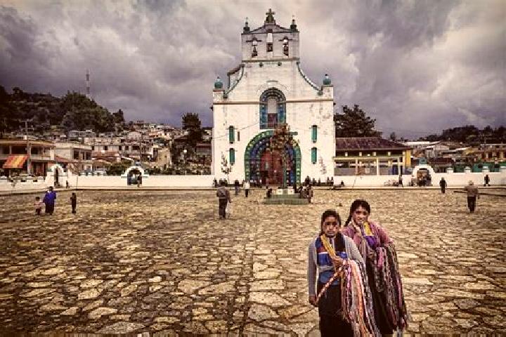 Ruby, 25 — Escort in Chamula, Mexico