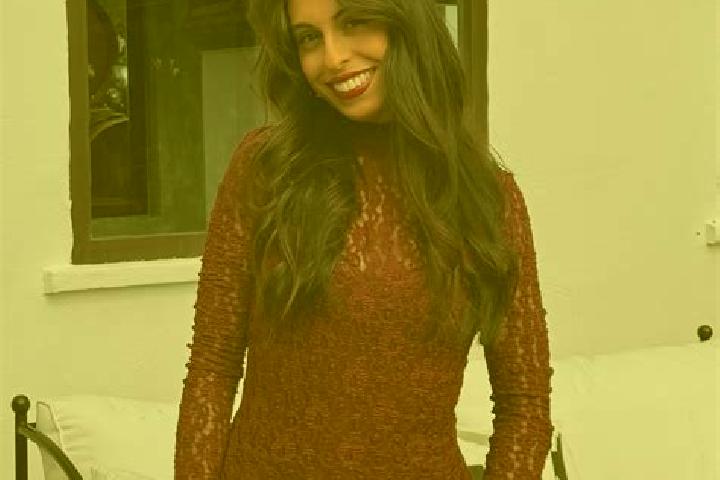 Ruby, 25 — Escort in Cuesta Blanca, Mexico