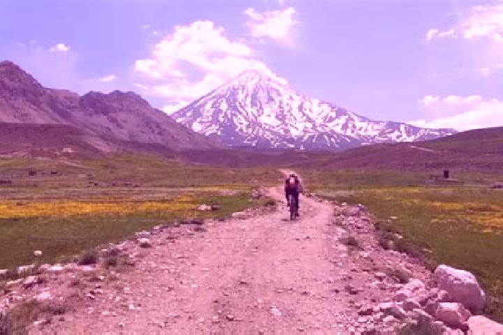 Ruby, 25 — Escort in Damavand, Iran