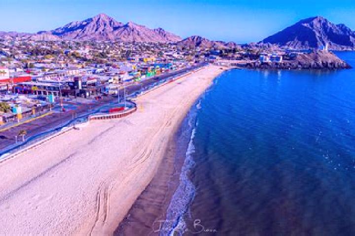Ruby, 25 — Escort in El Abra (San Felipe), Mexico