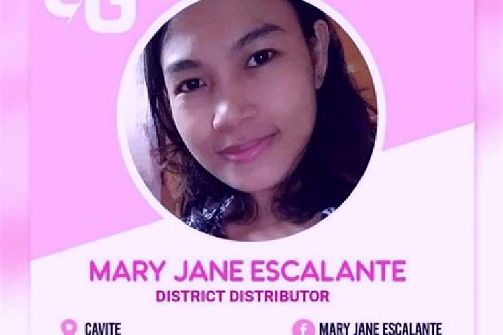 Ruby, 25 — Escort in Escalante, Philippines