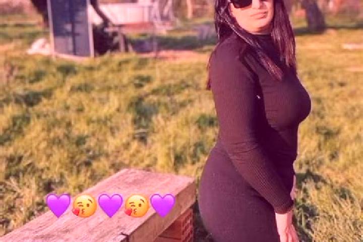 Ruby, 25 — Escort in Florina, Greece