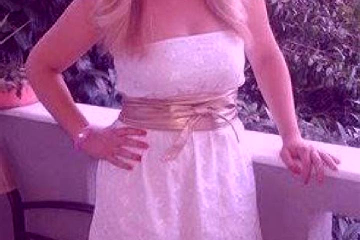Ruby, 25 — Escort in Glinos, Greece