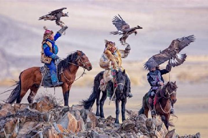 Ruby, 25 — Escort in Hunt, Mongolia