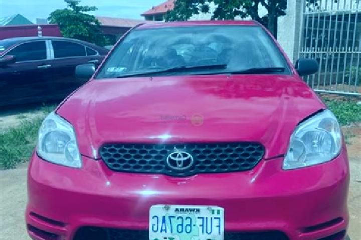 Ruby, 25 — Escort in Isu, Nigeria