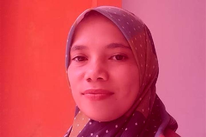 Ruby, 25 — Escort in Kertamukti, Indonesia