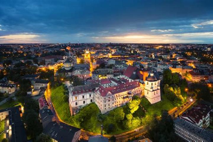 Ruby, 25 — Escort in Lublin, Poland