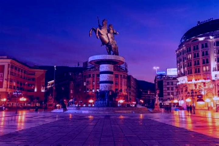 Ruby, 25 — Escort in Morani, North Macedonia