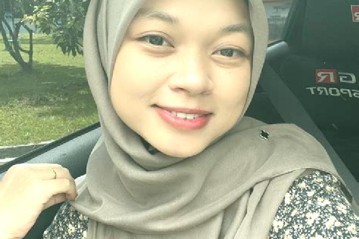 Ruby, 25 — Escort in Padangsidempuan, Indonesia