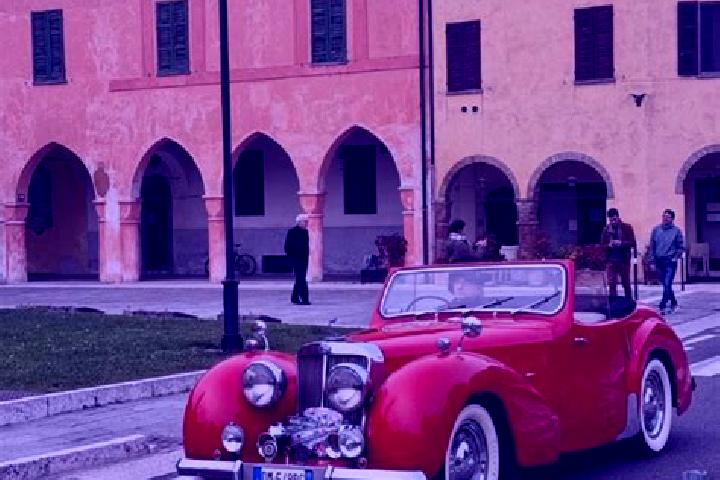 Ruby, 25 — Escort in Ripalta Guerina, Italy