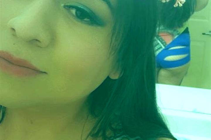 Ruby, 25 — Escort in San Bernardino, Mexico