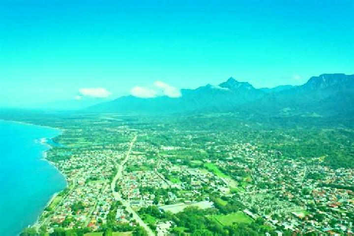 Ruby, 25 — Escort in San Francisco de Ojuera, Honduras