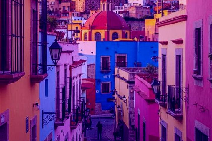 Ruby, 25 — Escort in San Martin Zacatempa, Mexico