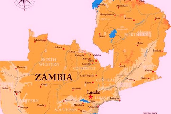 Ruby, 25 — Escort in Solwezi, Zambia
