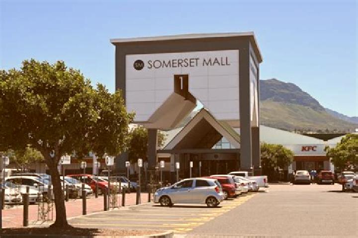 Ruby, 25 — Escort in Somerset West, South Africa